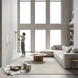 How to Decide the Right Amount of Paint for Any House Size