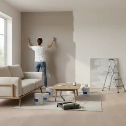 Common Paint Estimation Mistakes That Cause Excess Paint Waste