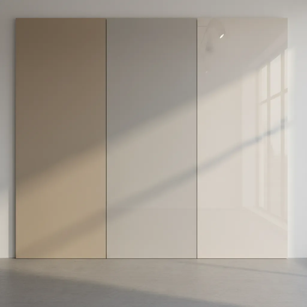 Budget vs Premium Berger Paint Options