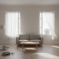 How to Optimize Ventilation to Remove Paint Fumes Faster