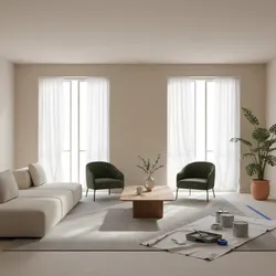 Health Risks of Paint Fumes and How to Reduce Exposure at Home