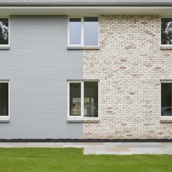 Paint Over Limewash vs Reapplying Limewash Which Option Is Better