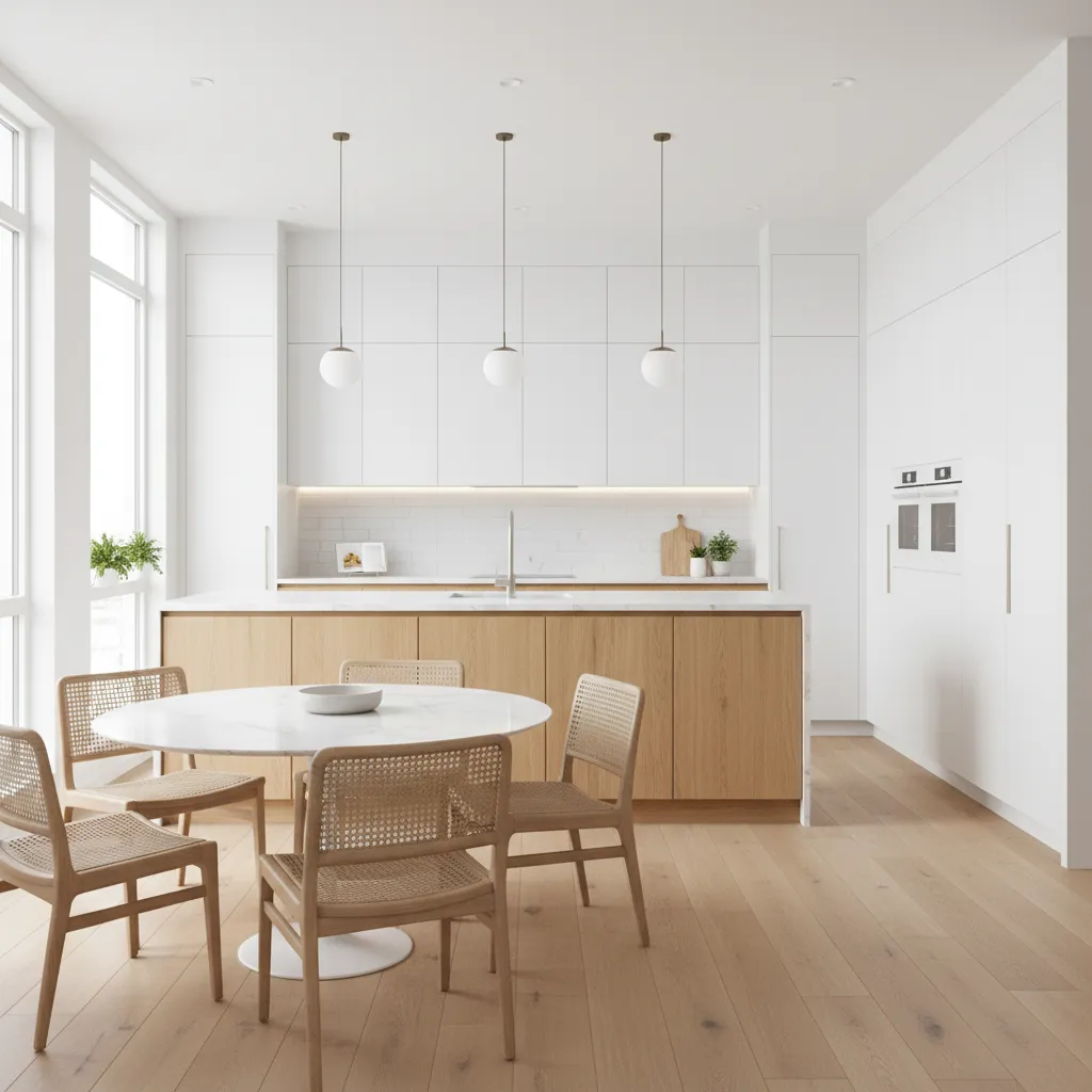 How to Make Painted Kitchen Cabinets Last Longer