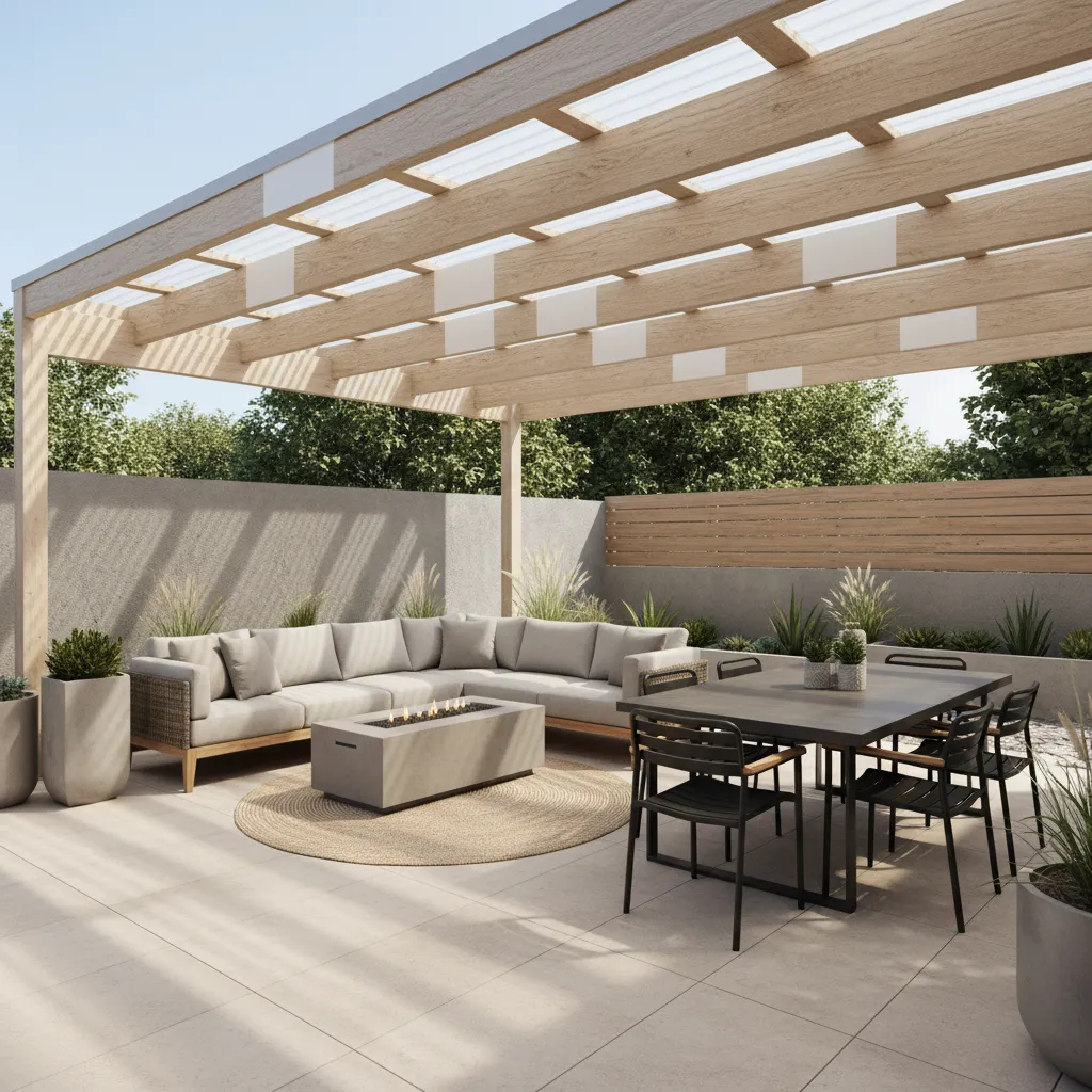 Can Clear Polycarbonate Plastic Roof Panels Be Painted