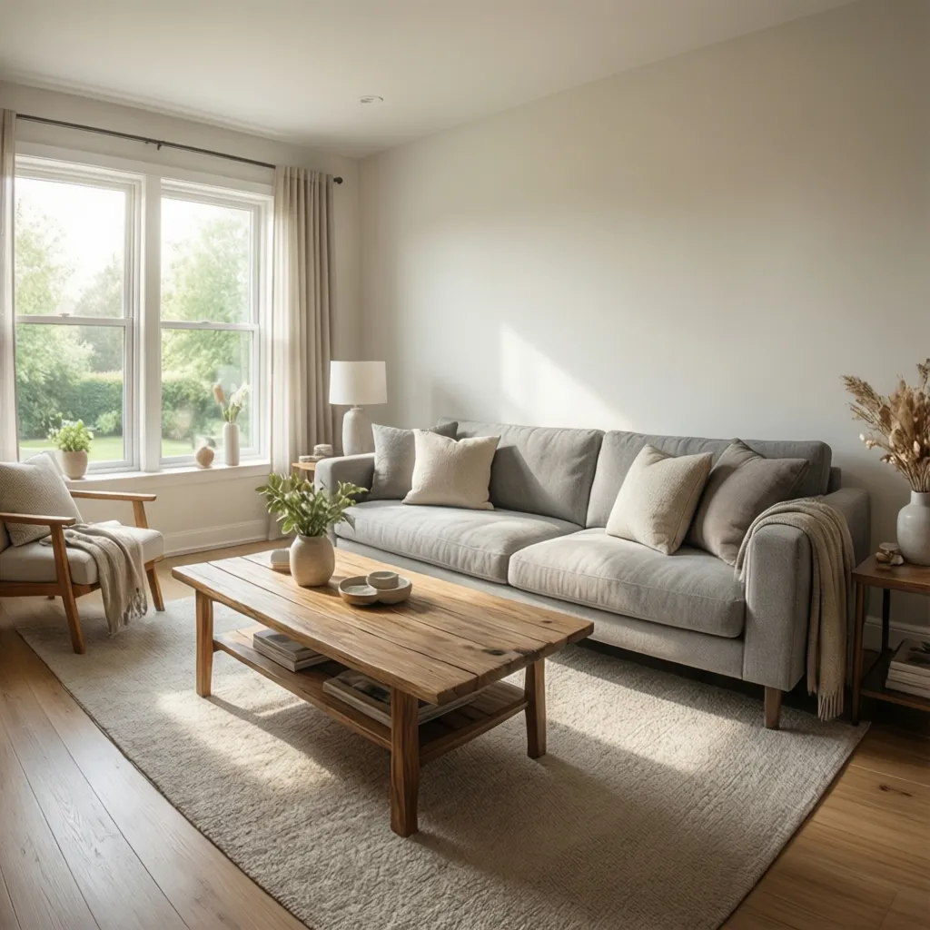 Is Painting a 3 Bedroom House Worth the Cost Before Selling?: How repainting affects resale value, buyer perception, and whether the investment actually pays off.