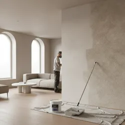 Best Primer and Preparation Methods for Painting Over Limewash