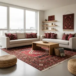 Common Mistakes When Decorating with Palestinian Cultural Elements and How to Fix Them