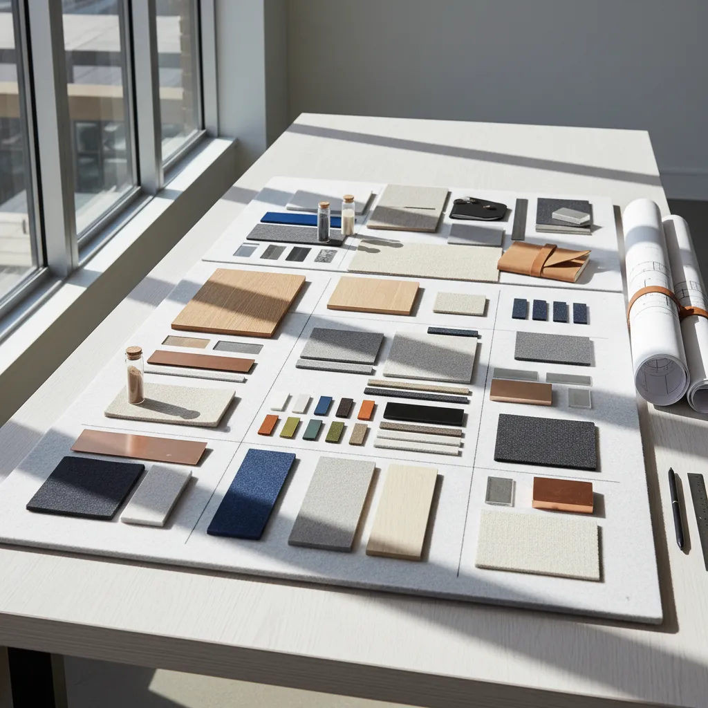 Diseño de interiores: colores para empresas