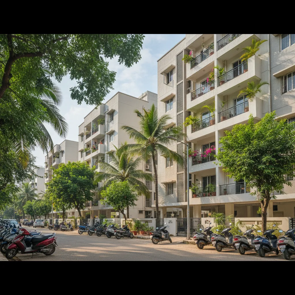 How to Negotiate Lower House Rent in Pallikaranai