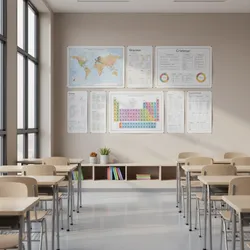 How to Make Paper Wall Displays Last Longer Without Damaging Paint