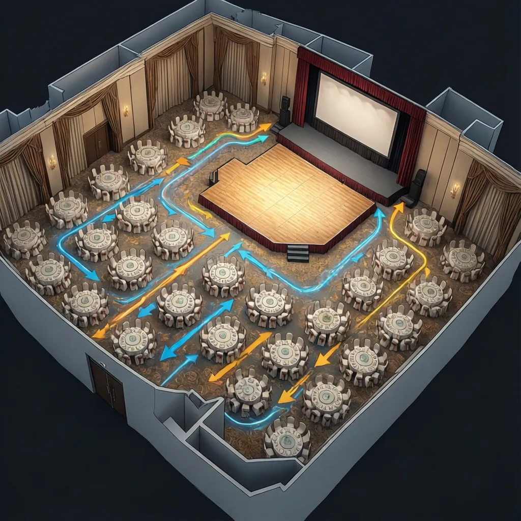 Traffic Flow Optimization Techniques