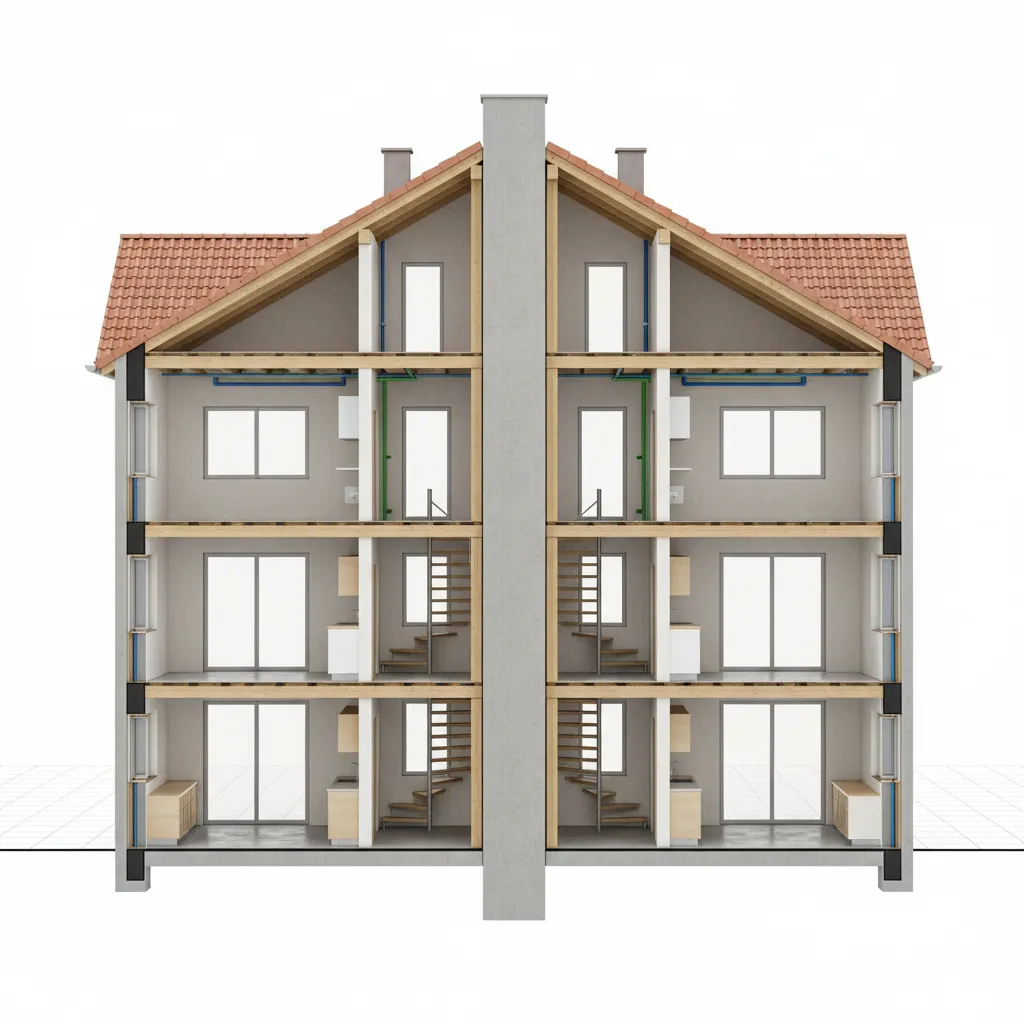 What Is a Party Wall and When It Applies