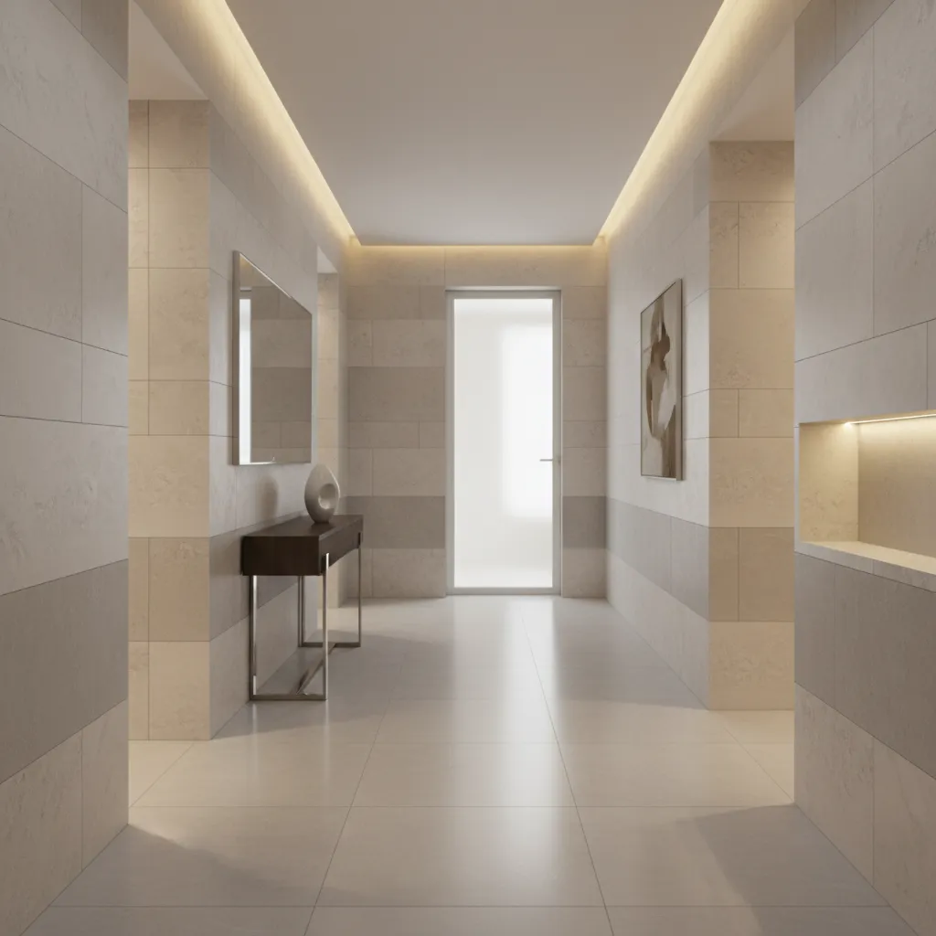 5 Passage Wall Tiles Design Ideas I Swear By