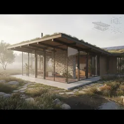 Passive Solar vs Green Home Floor Plans