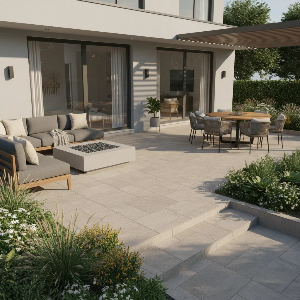 Patio Design Safety and Planning Risks Homeowners Should Avoid