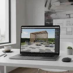 Common Patio Design Tool Problems and How to Fix Them