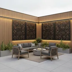 Choosing the Right Patio Divider Material for Small Outdoor Spaces
