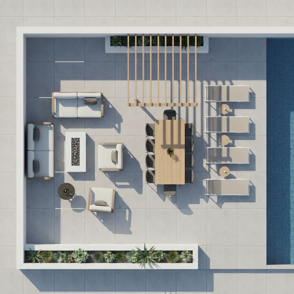 History of Brown Jordan as a Premium Manufacturer