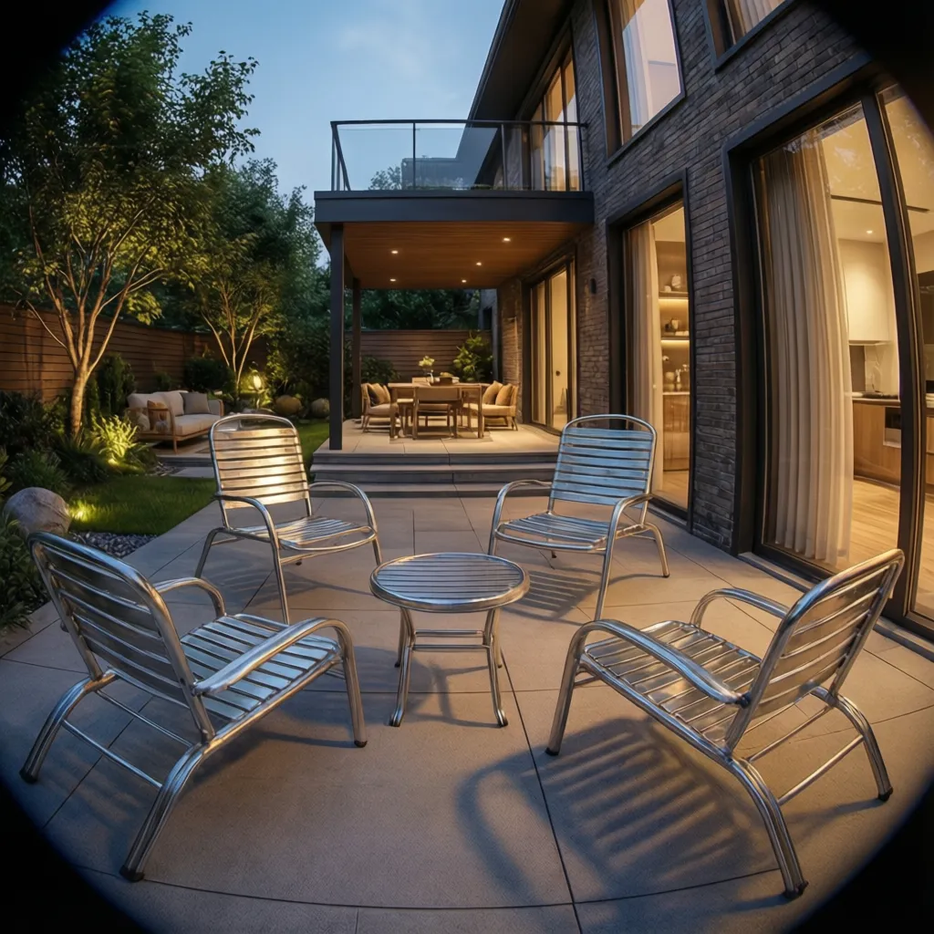 Where to Find Reliable Brown Jordan Listings