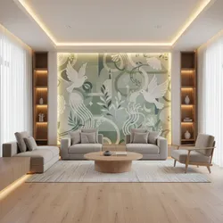 Optimizing Peace Wall Paintings with Color Psychology and Lighting
