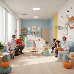 DIY vs Store‑Bought Pediatric Office Halloween Costumes