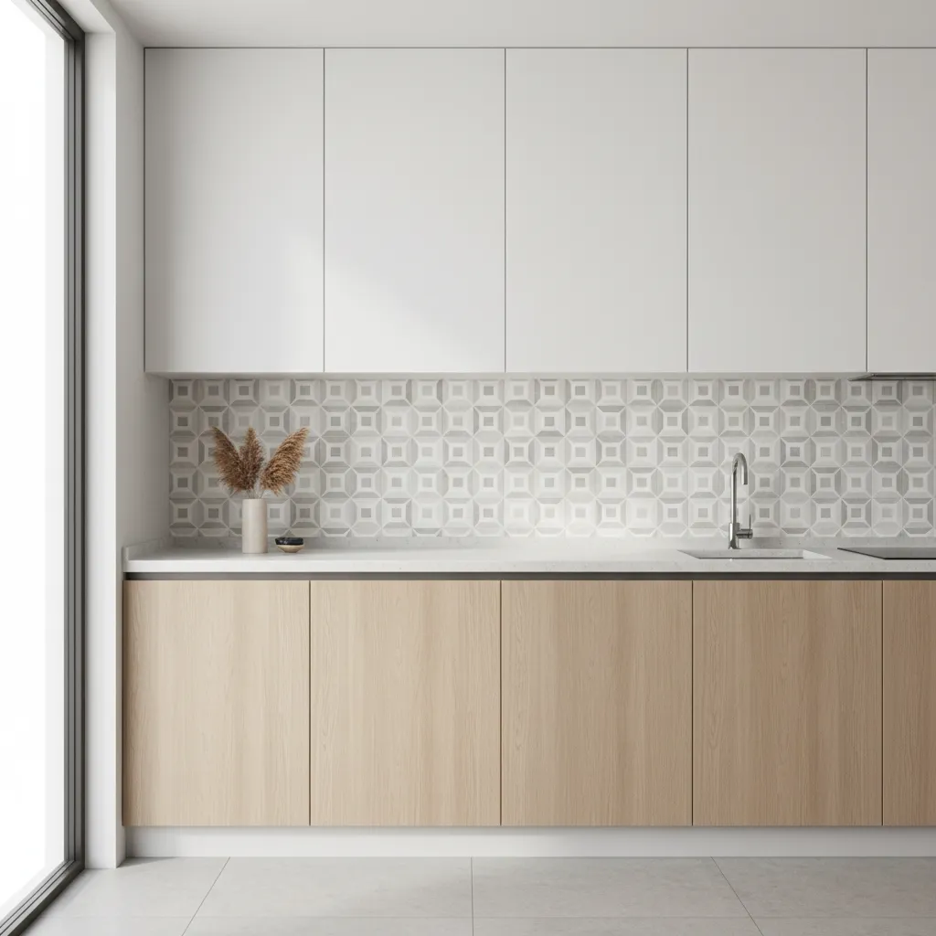 Peel and Stick Wall Tiles for Kitchen: Are They Worth It?