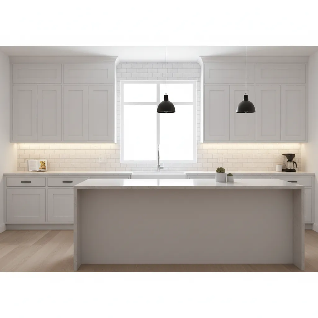Peel and Stick Wall Tiles for Kitchen: Smart Upgrade or Temporary Fix?