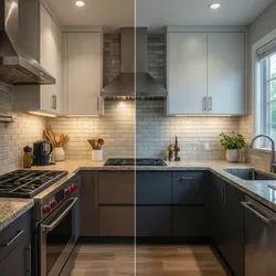 Peel-and-Stick vs Tile Backsplash: Which Budget Option Works Best?