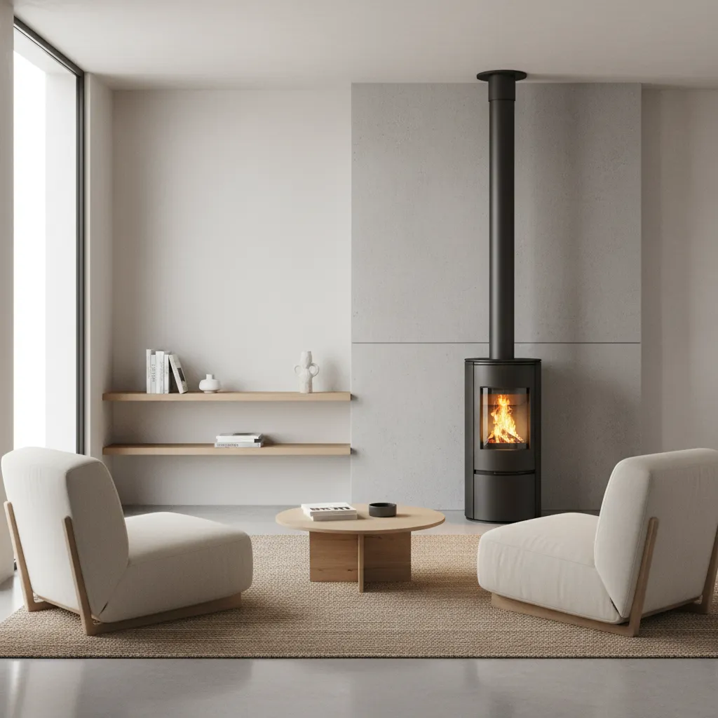 Pellet Stove Safety Risks in Small Spaces and How to Prevent Them