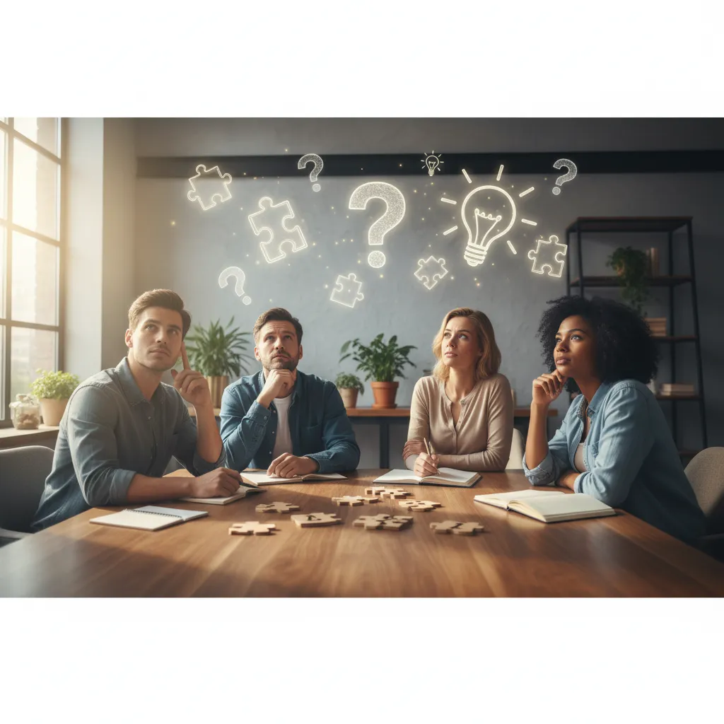 The Role of Riddles in Education and Brain Training