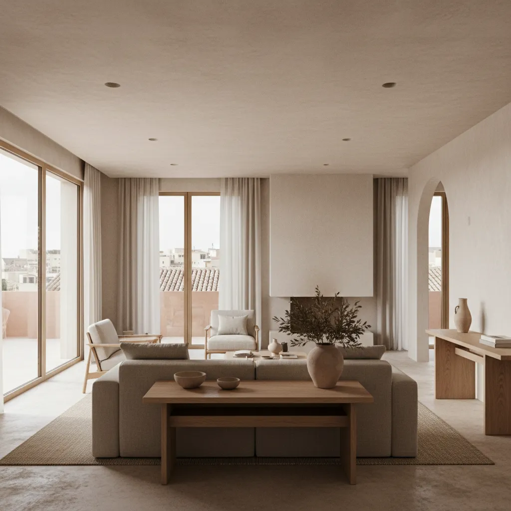 Pepa Jaume diseñadora de interiores: estilo y proyectos