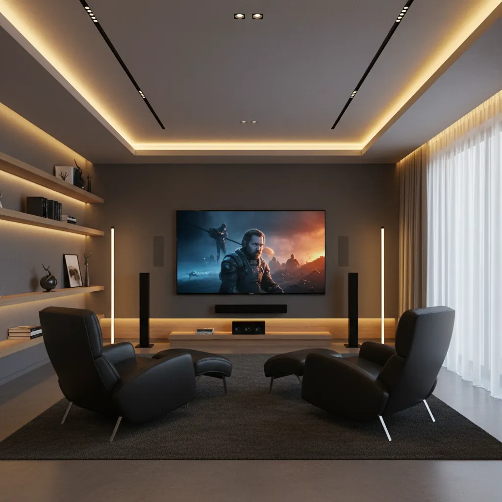 Best Tools and Gadgets for Building a Personal Pleasure Room