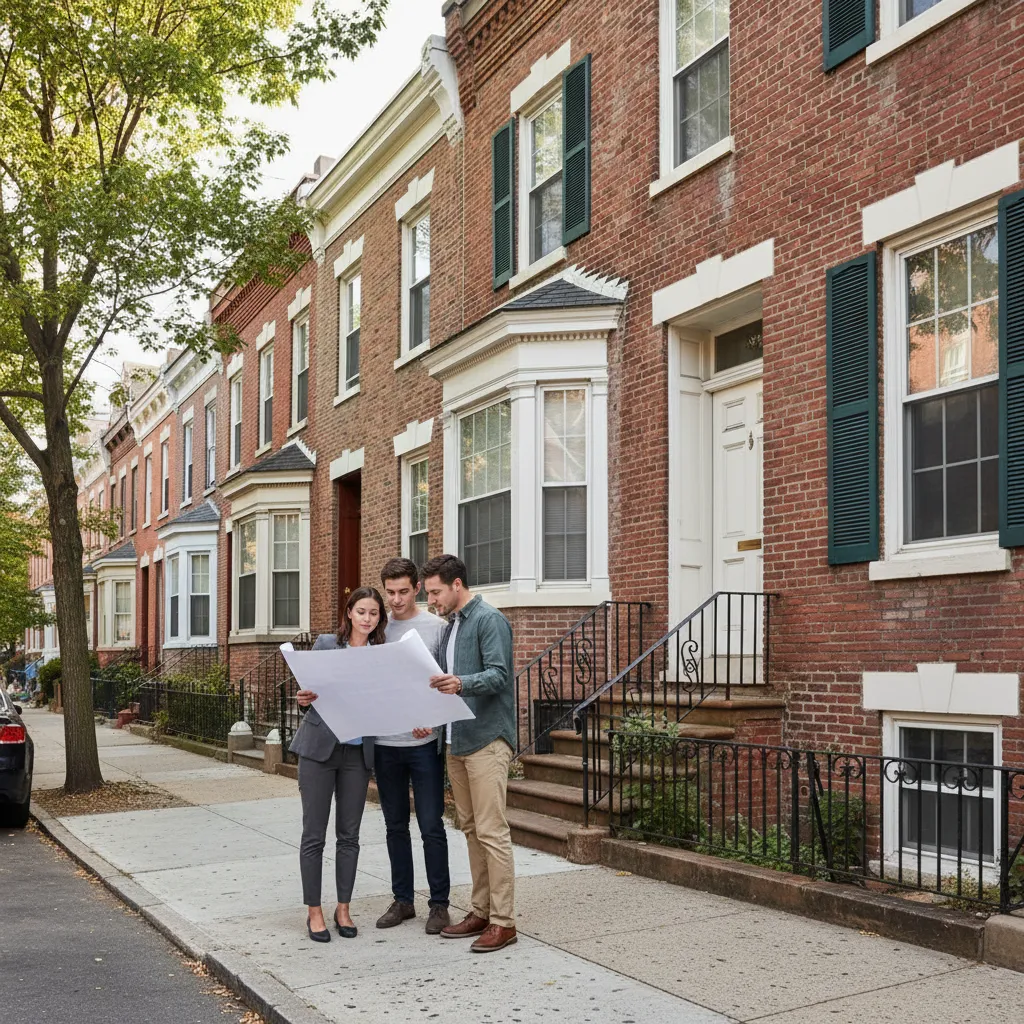 How to Lower the Cost of Buying a House in Philadelphia