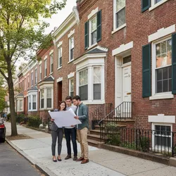 How to Lower the Cost of Buying a House in Philadelphia