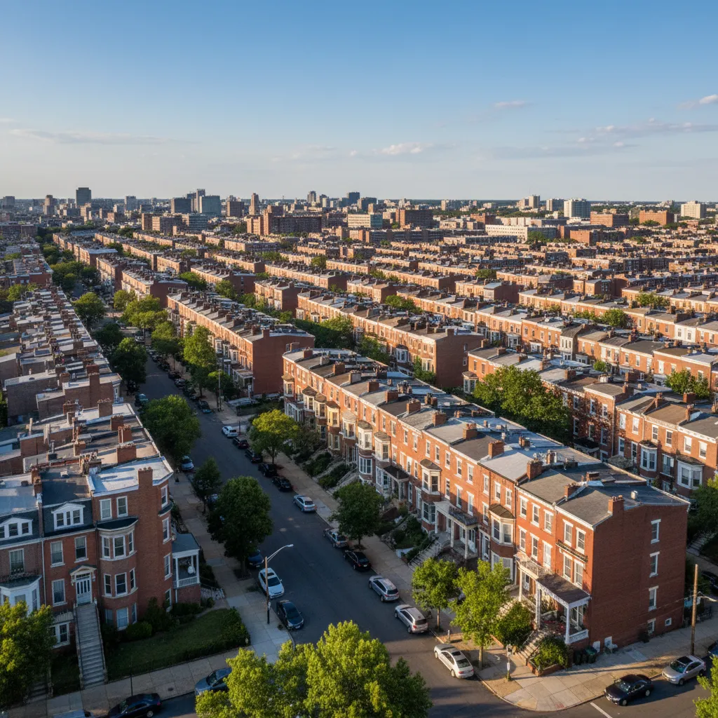 Philadelphia Affordable Housing Market Trends and Investment Potential