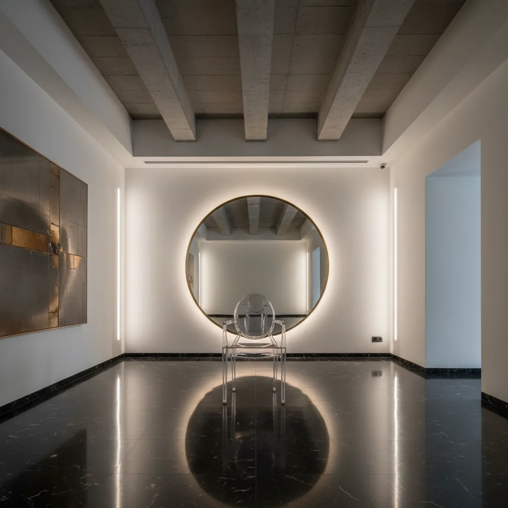 Philippe Starck diseño de interiores: claves y lecciones