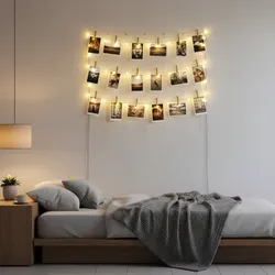 Why Your Photo Clip Lights Keep Falling or Not Working