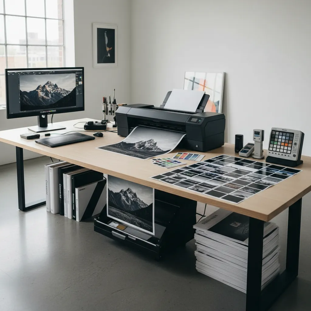 Prevent Print Layout Errors in Photo Workflows