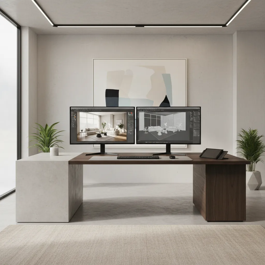 Can Photoshop Import 3D Models and How Designers Actually Use Them