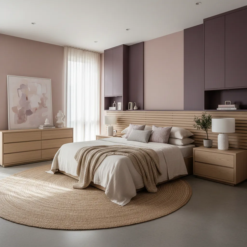 Common Pink and Purple Room Decor Mistakes (and How I Fix Them): Real design lessons from projects where pink and purple room decor went wrong—and the simple adjustments I use to restore balance and style.