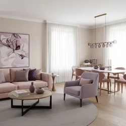 How to Choose Pink & Purple Decor for 6 Room Types