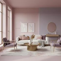Professional Tips to Optimize Pink and Purple Room Design