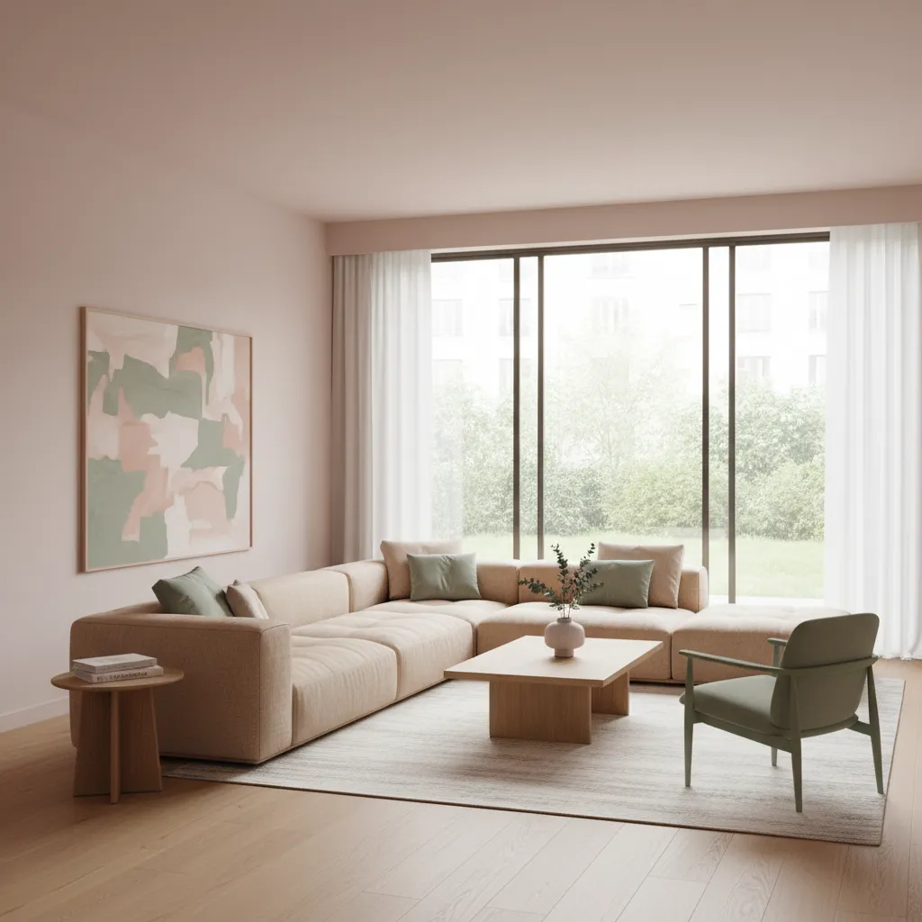 Pink Room Colour Combination Ideas That Work
