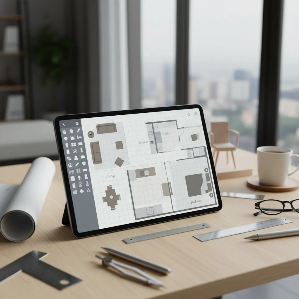 Métodos de proyectos de diseño de interiores