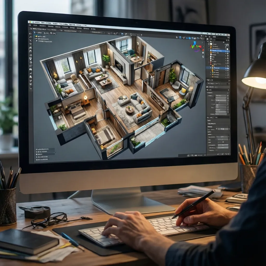 Space Planning