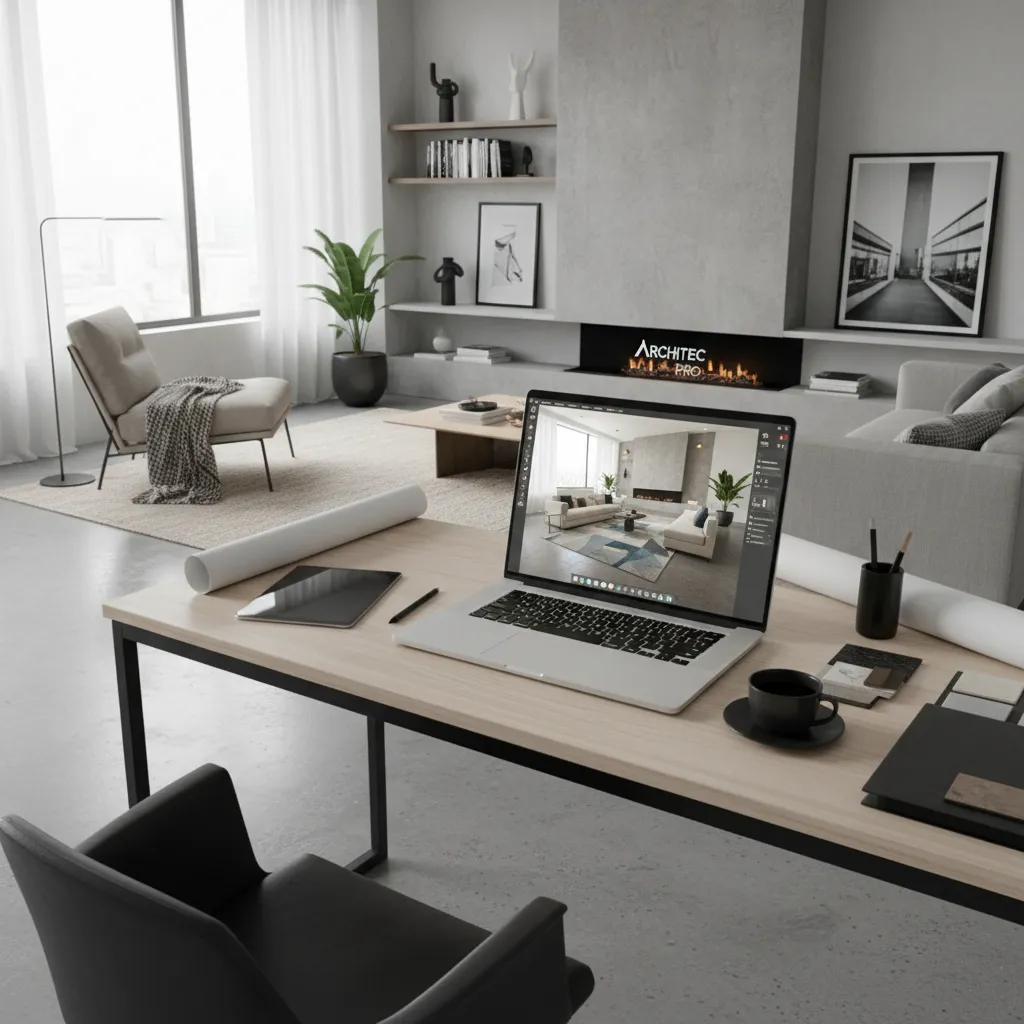 Cómo descargar Planner 5D diseñador de interiores y casas