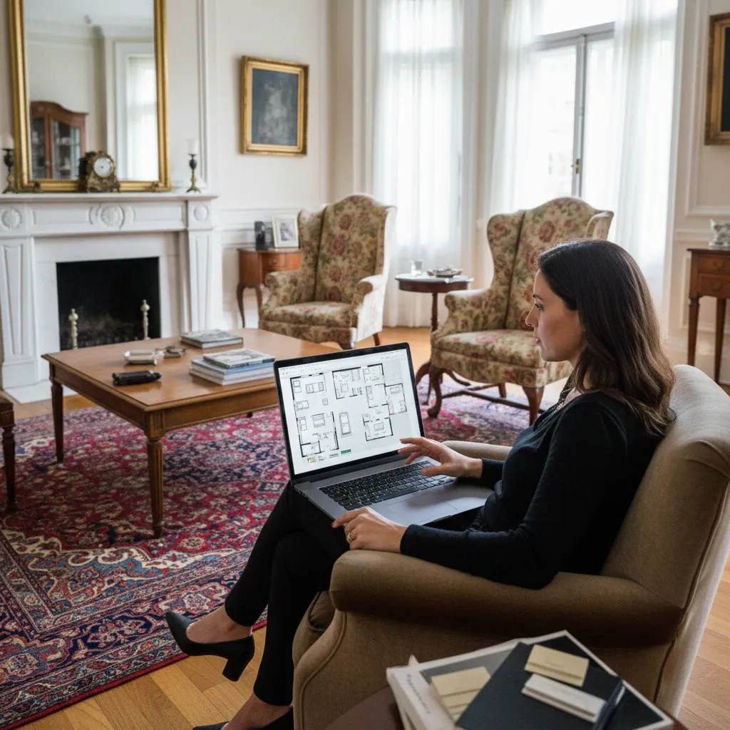 Preventing Future Furniture Problems