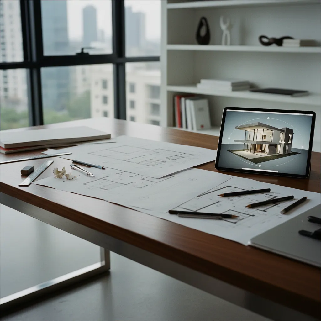 Planos y diseños de casas gratis: cómo conseguirlos