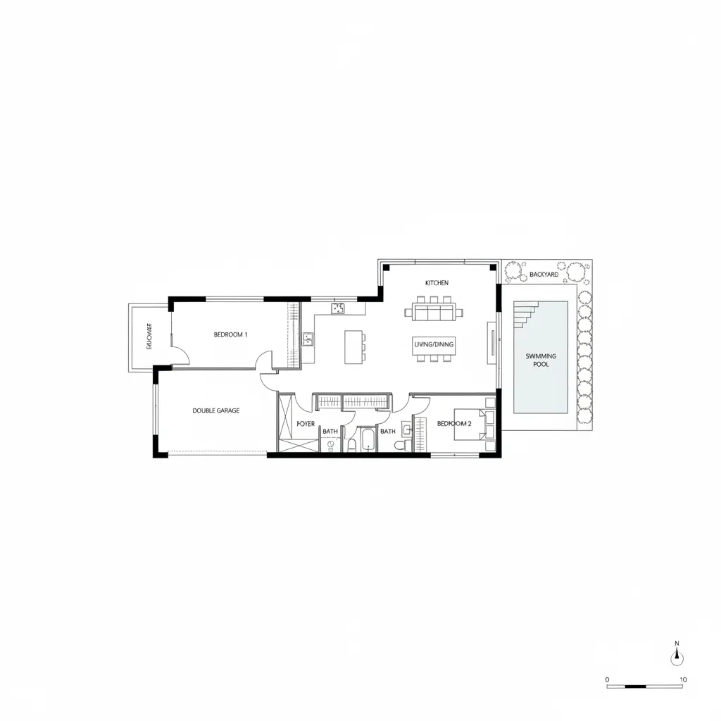 planta-de-casa-com-garagem-e-piscina-guia-pr-tico