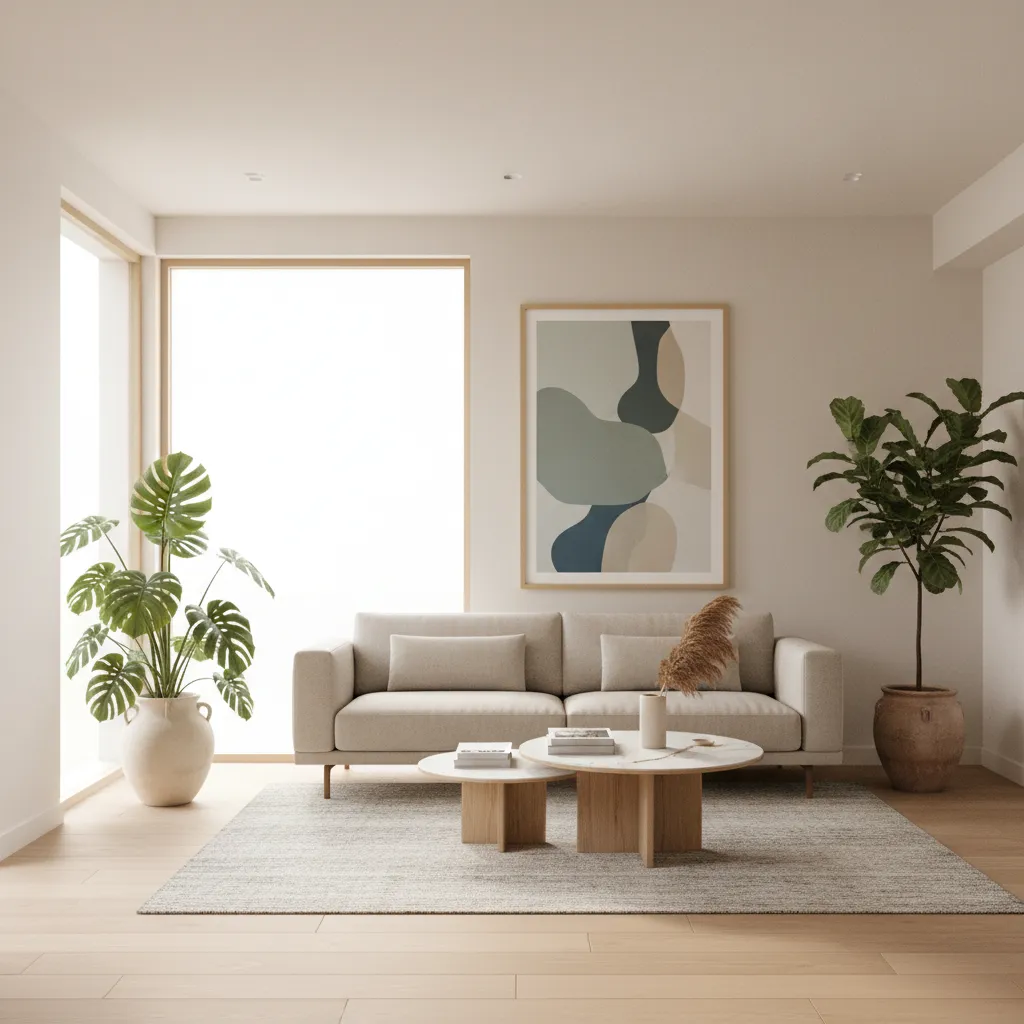 Plantas decorativas para interiores de casa